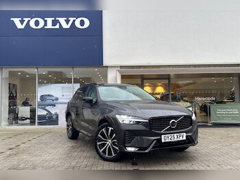 Used Volvo XC60 2025 for sale - 77291281: Photo