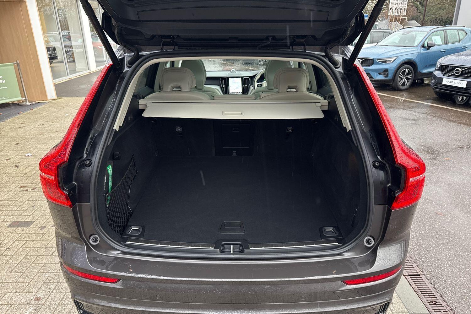 Used Volvo XC60 2025 for sale - 77291281: Photo 20