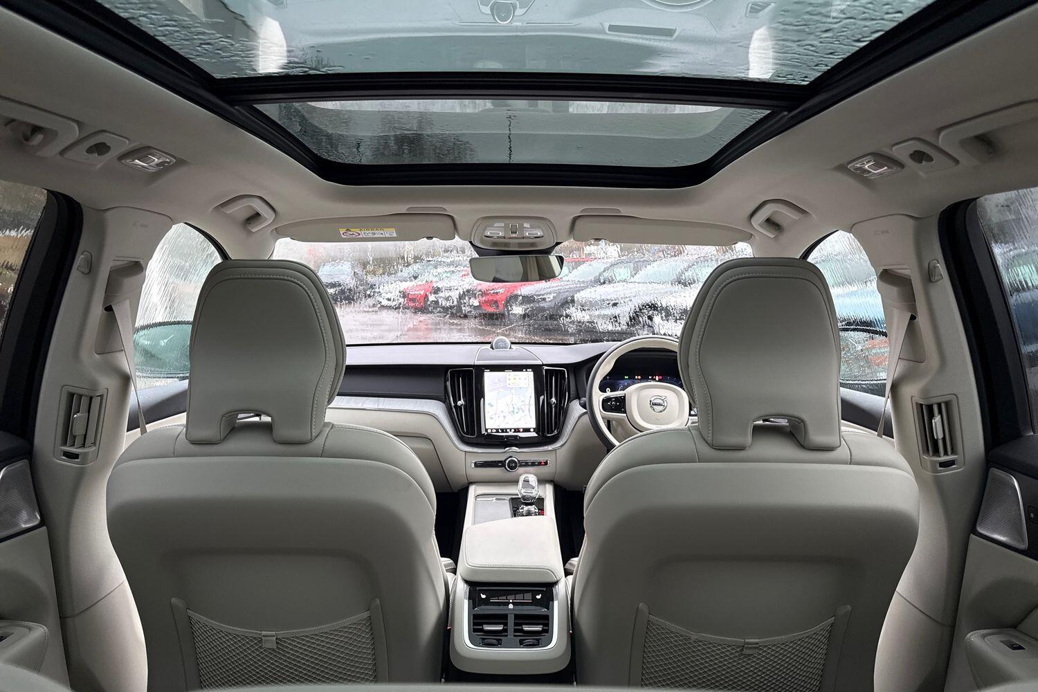 Used Volvo XC60 2025 for sale - 77291281: Photo 22