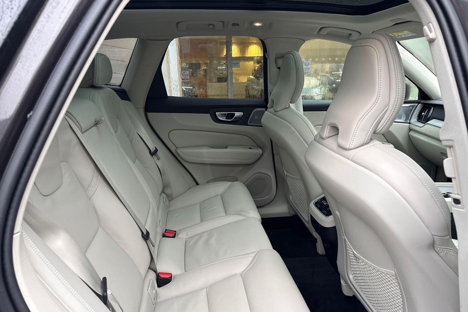 Used Volvo XC60 2025 for sale - 77291281: Photo 23