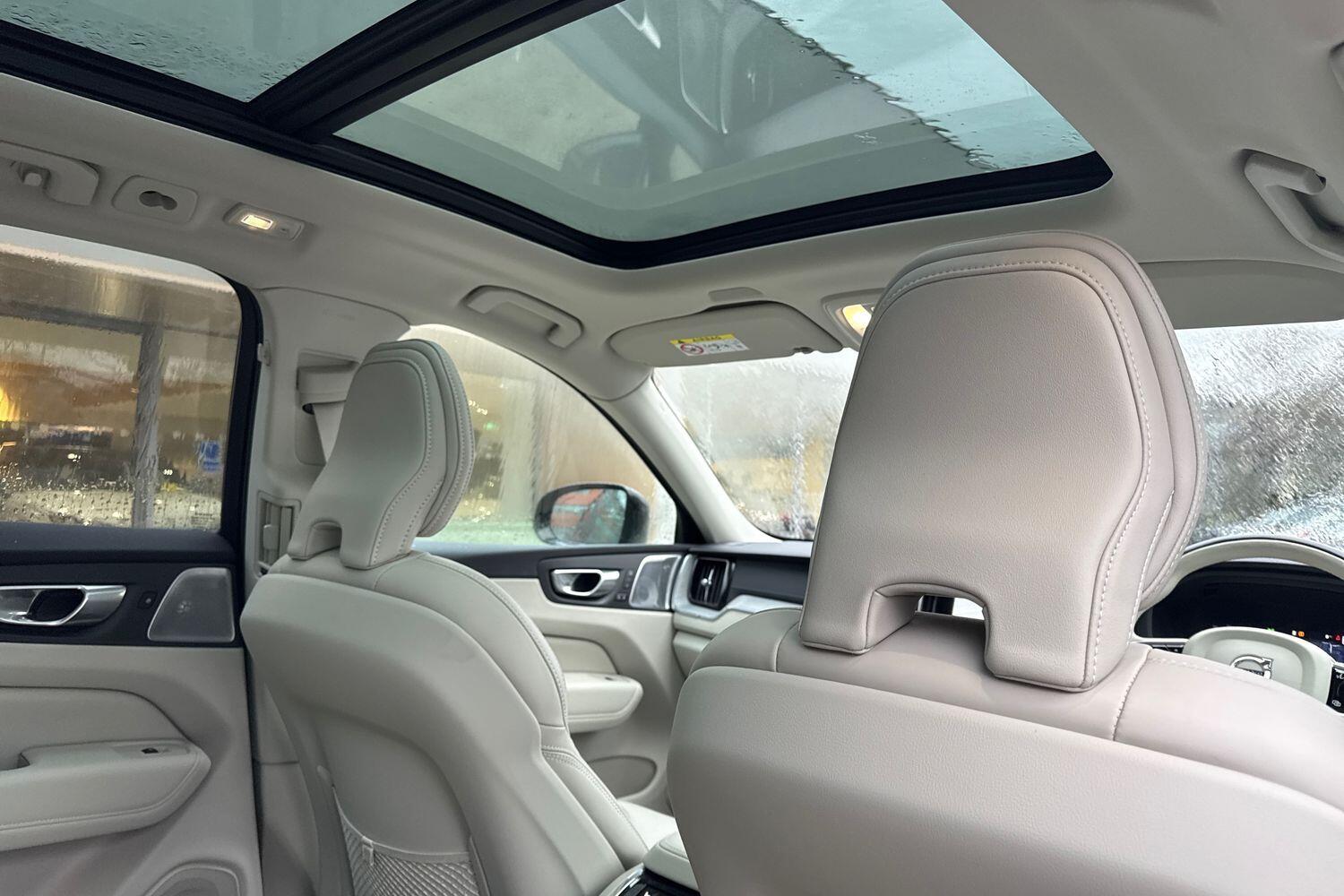 Used Volvo XC60 2025 for sale - 77291281: Photo 24