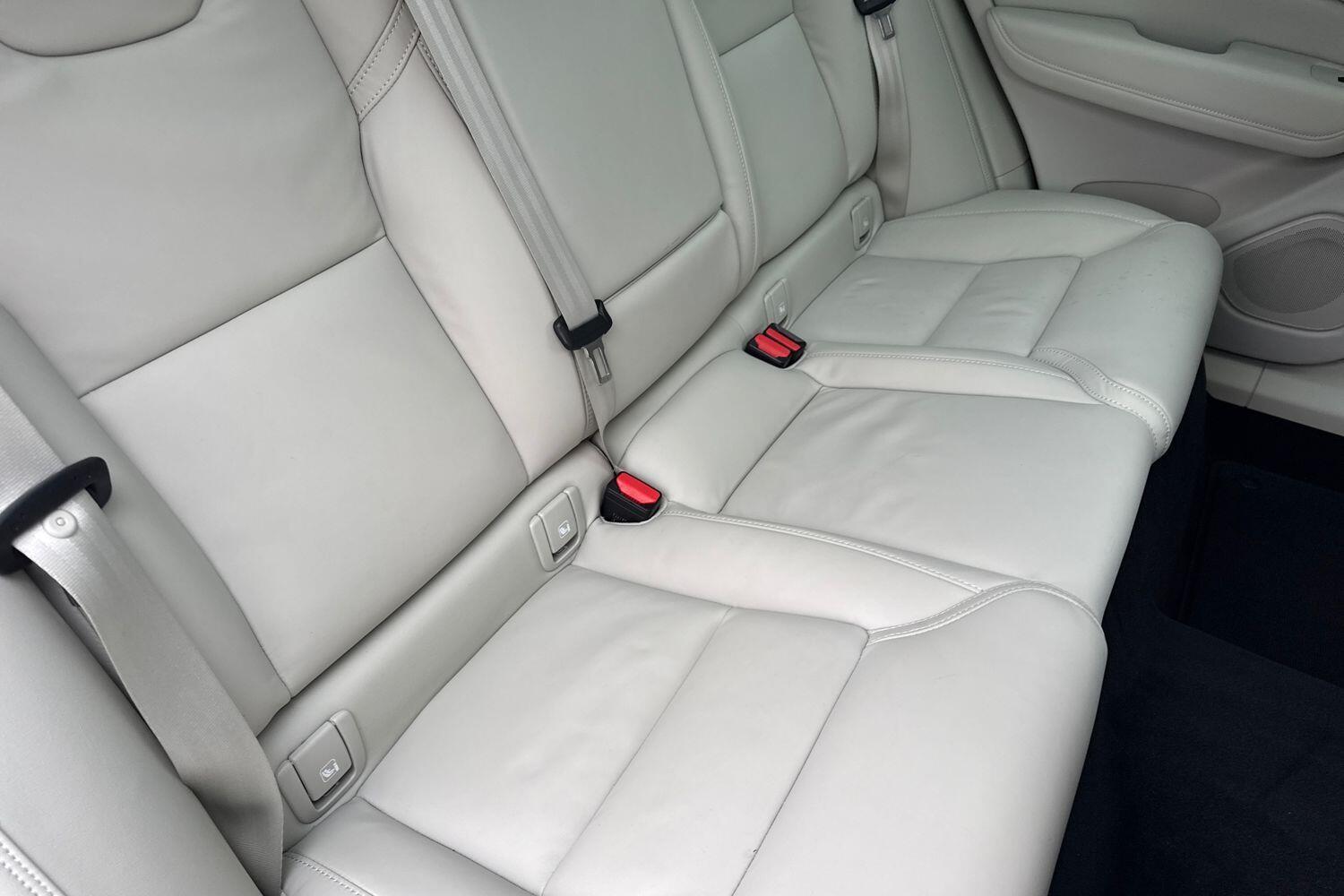 Used Volvo XC60 2025 for sale - 77291281: Photo 25