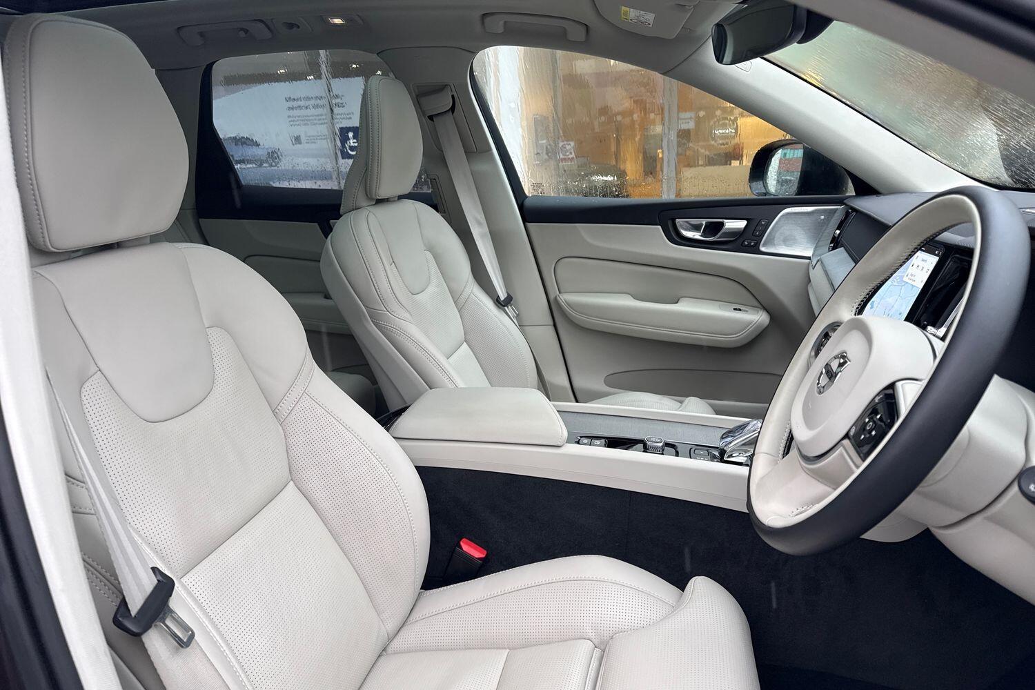 Used Volvo XC60 2025 for sale - 77291281: Photo 26