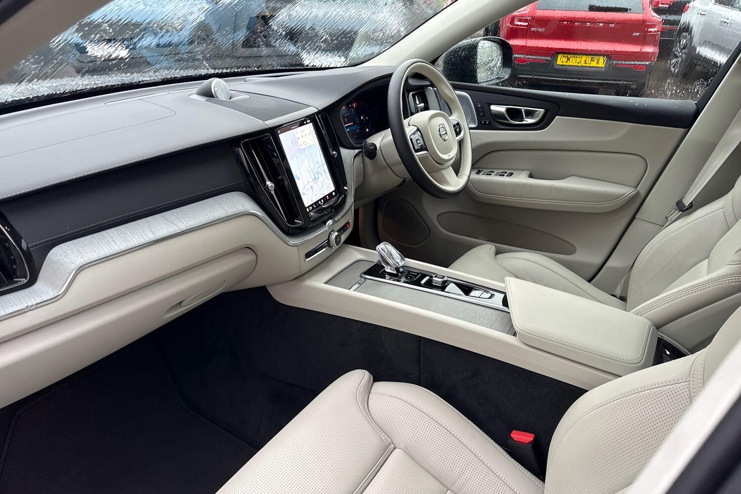 Used Volvo XC60 2025 for sale - 77291281: Photo 27