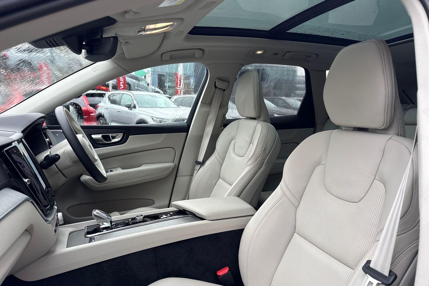 Used Volvo XC60 2025 for sale - 77291281: Photo 28