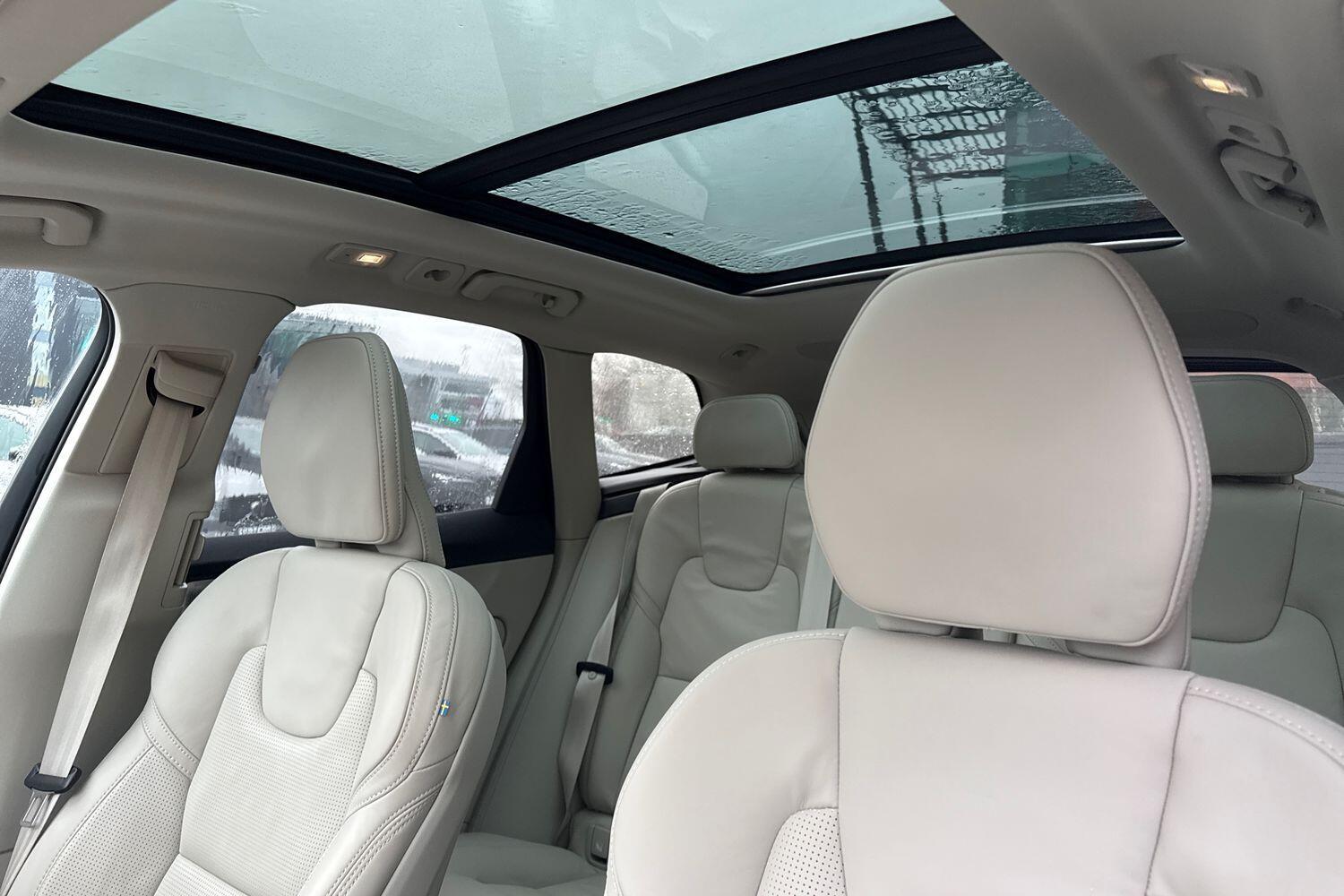 Used Volvo XC60 2025 for sale - 77291281: Photo 29