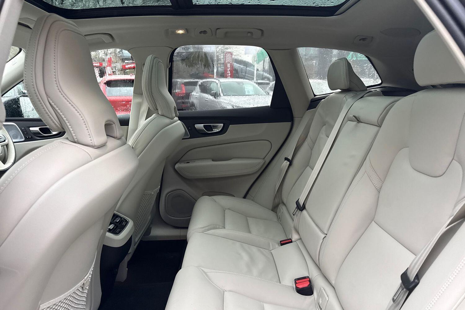 Used Volvo XC60 2025 for sale - 77291281: Photo 30