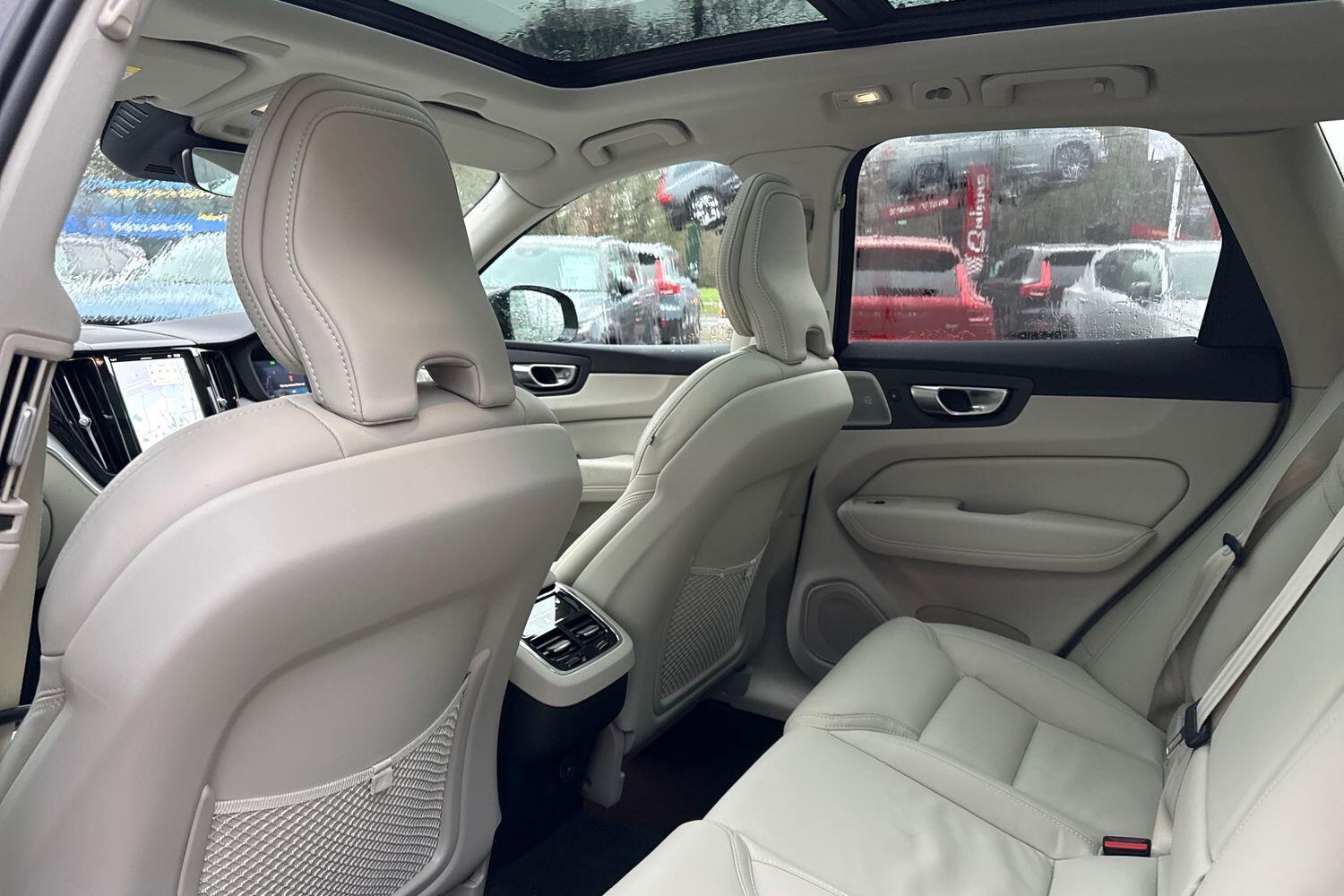 Used Volvo XC60 2025 for sale - 77291281: Photo 31