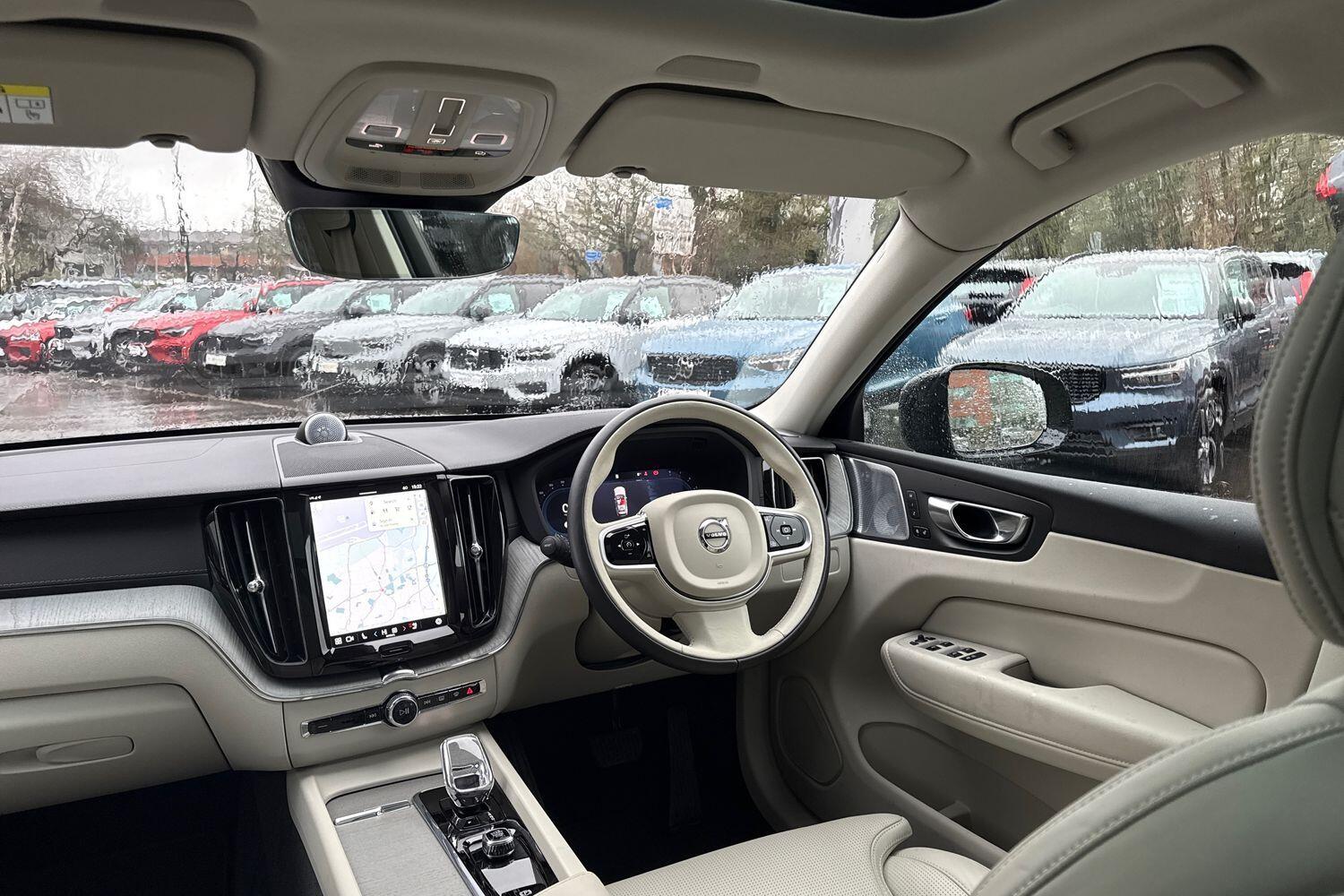 Used Volvo XC60 2025 for sale - 77291281: Photo 33