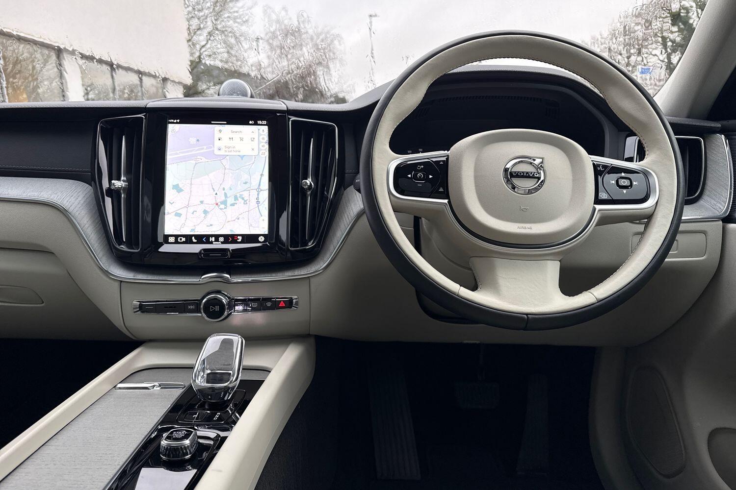 Used Volvo XC60 2025 for sale - 77291281: Photo 34