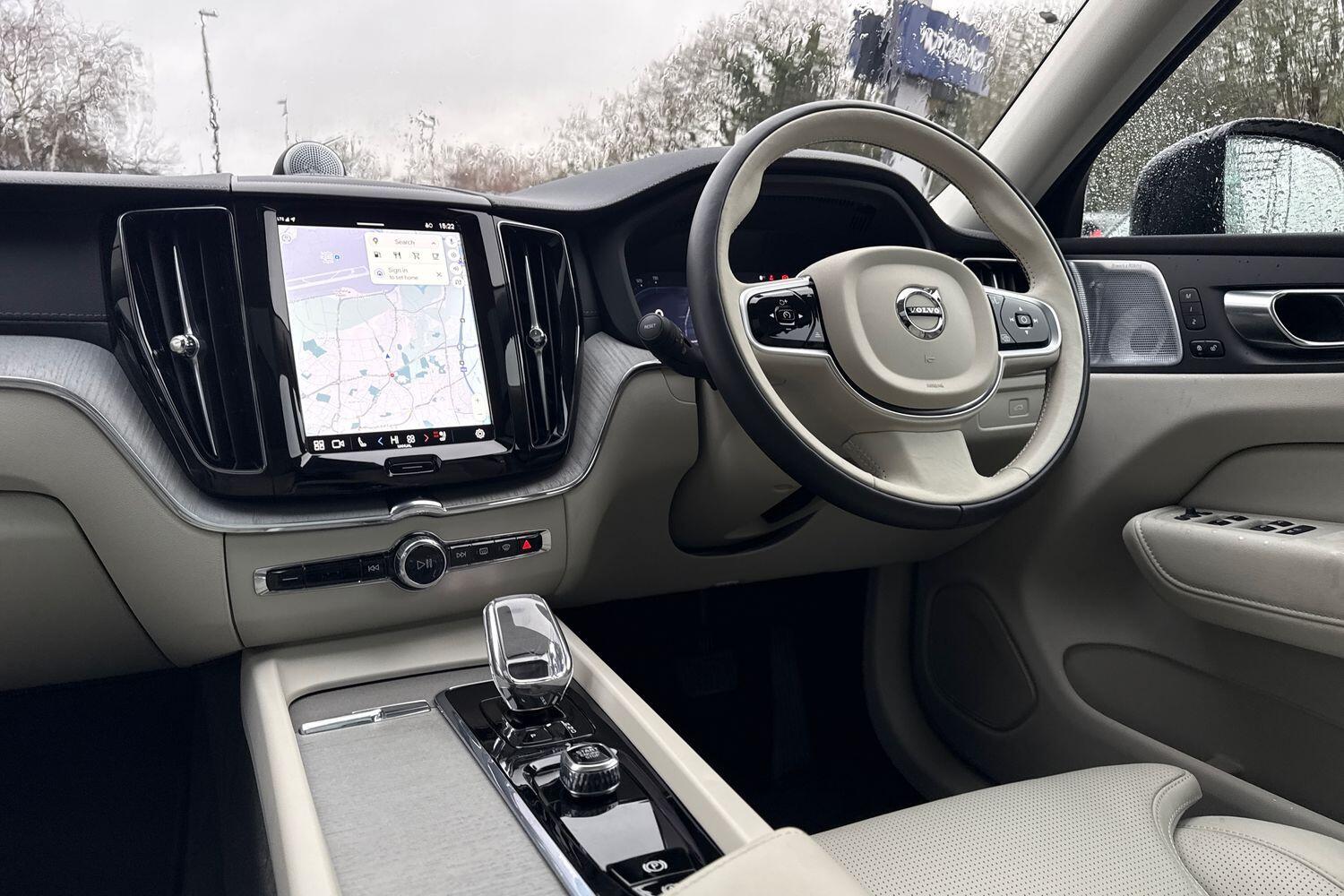 Used Volvo XC60 2025 for sale - 77291281: Photo 35