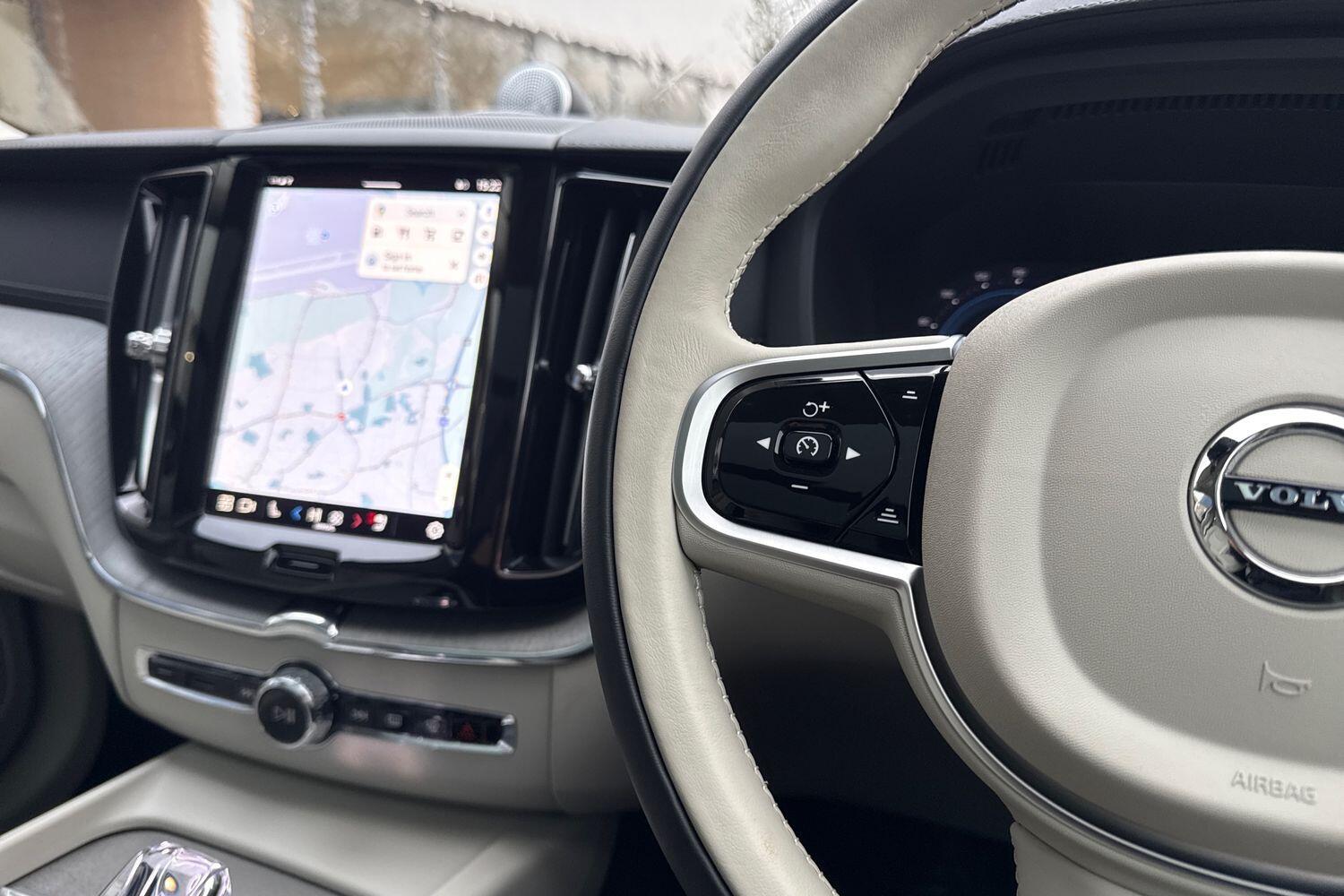 Used Volvo XC60 2025 for sale - 77291281: Photo 36