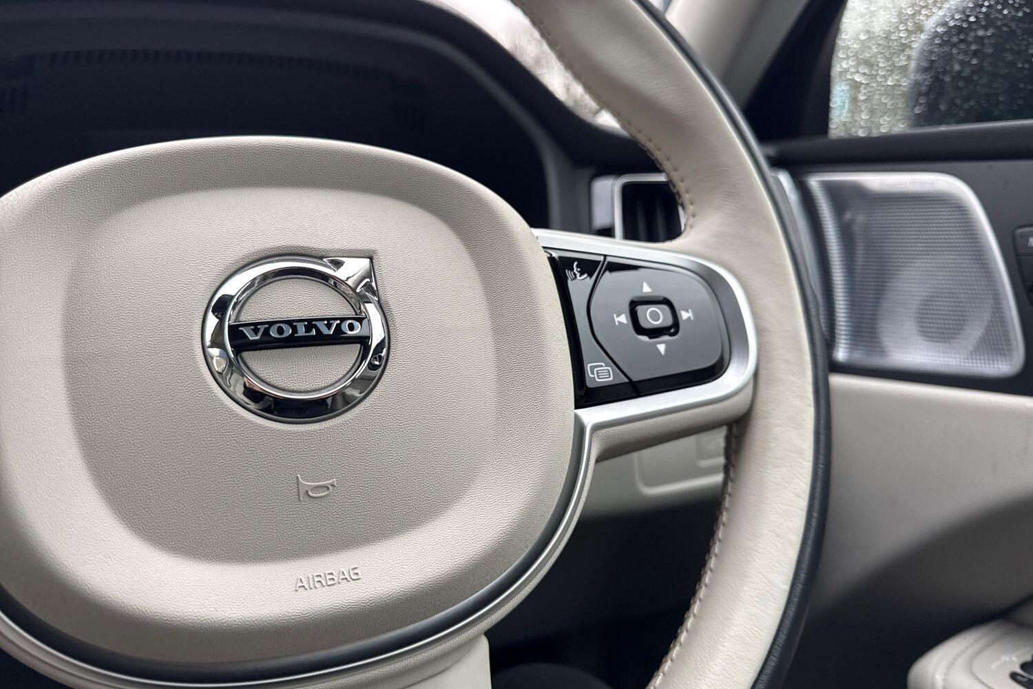 Used Volvo XC60 2025 for sale - 77291281: Photo 37