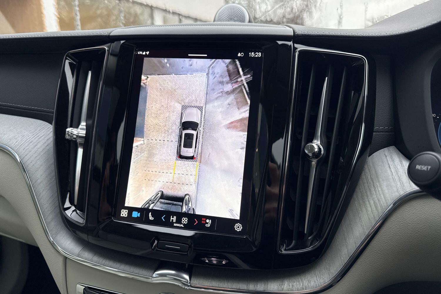 Used Volvo XC60 2025 for sale - 77291281: Photo 38