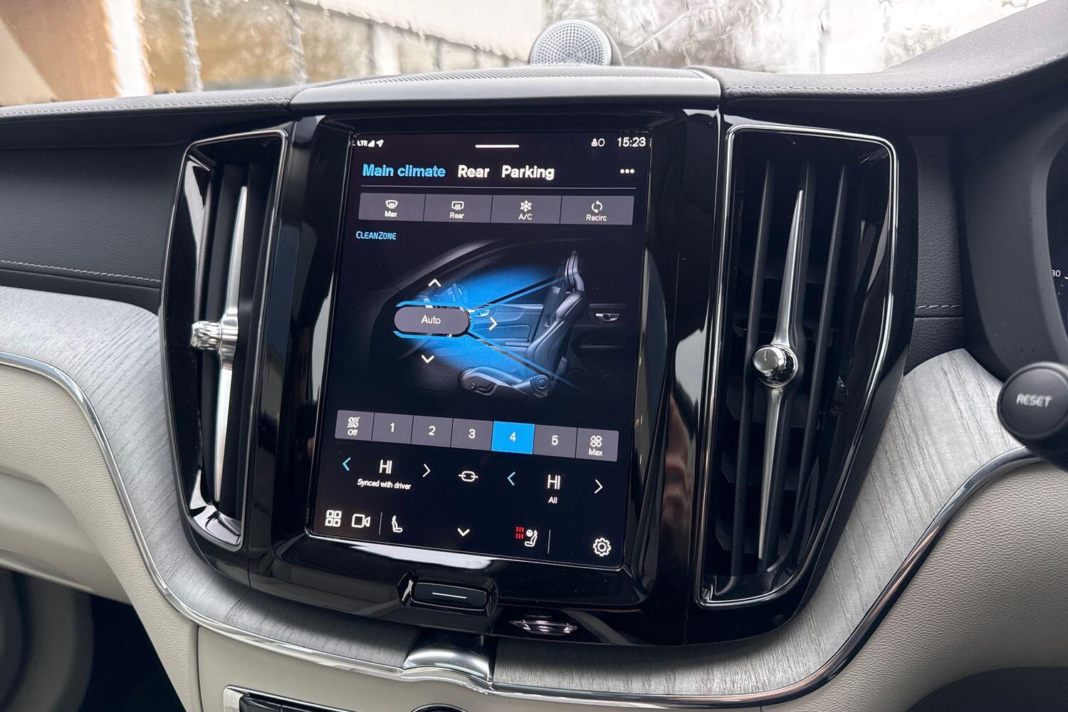 Used Volvo XC60 2025 for sale - 77291281: Photo 39