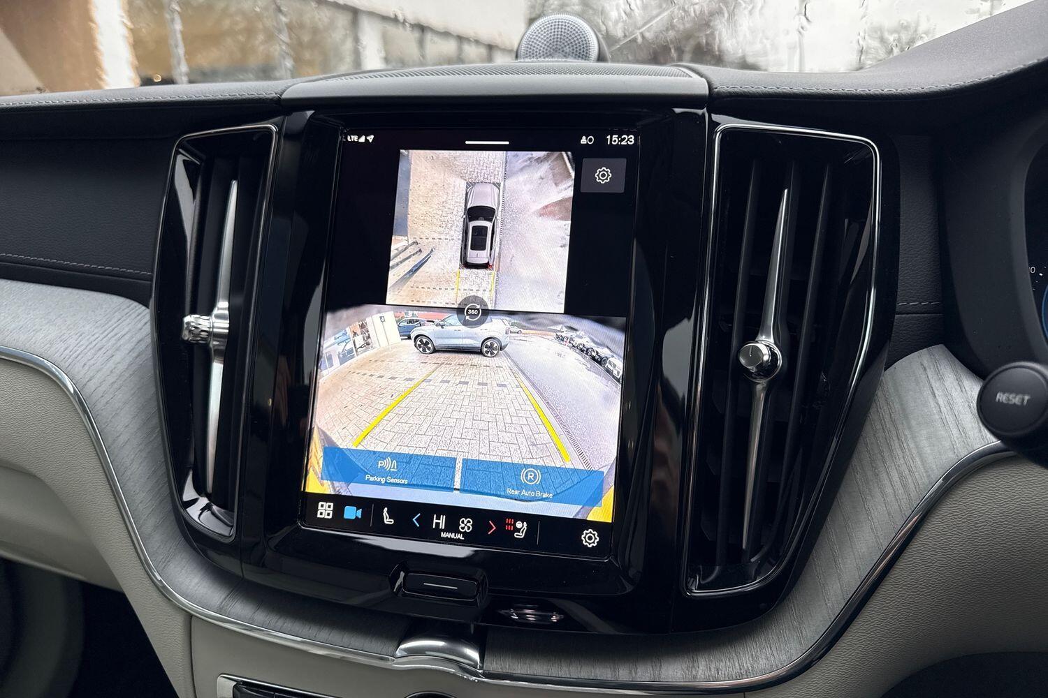 Used Volvo XC60 2025 for sale - 77291281: Photo 4