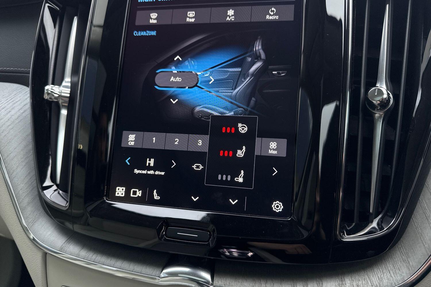 Used Volvo XC60 2025 for sale - 77291281: Photo 40