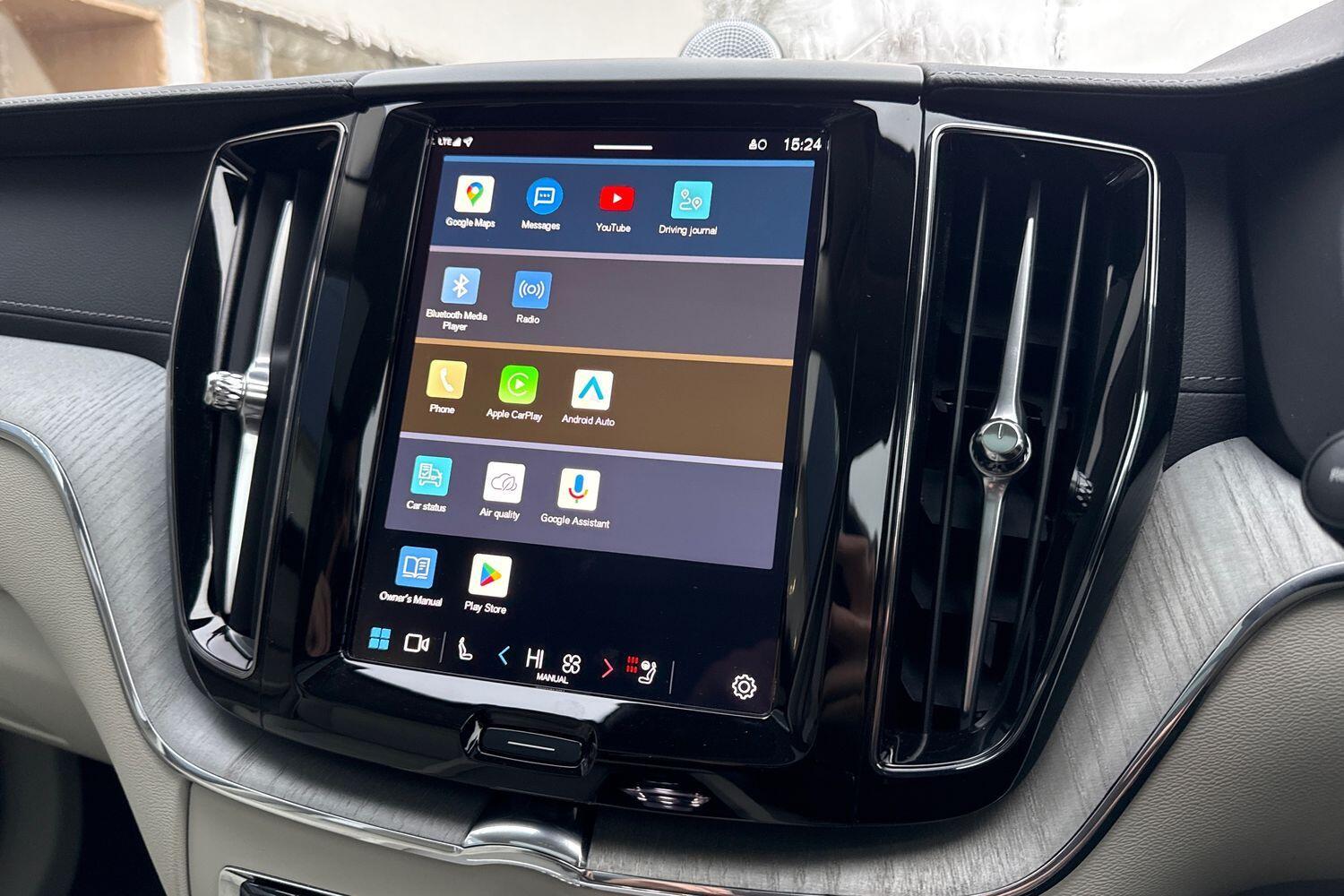 Used Volvo XC60 2025 for sale - 77291281: Photo 41