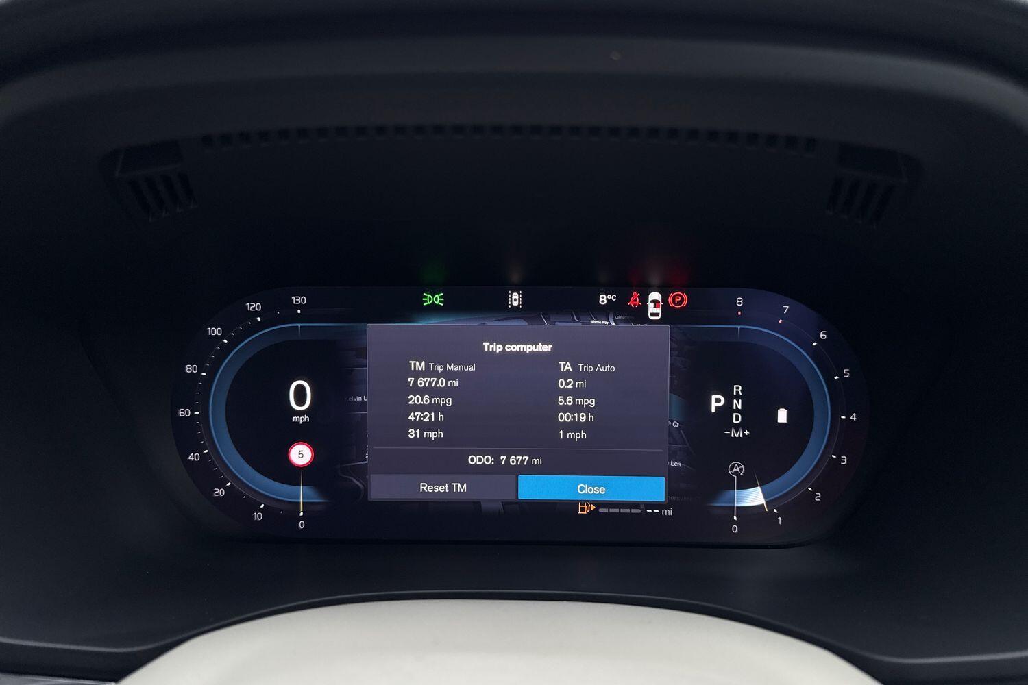 Used Volvo XC60 2025 for sale - 77291281: Photo 44