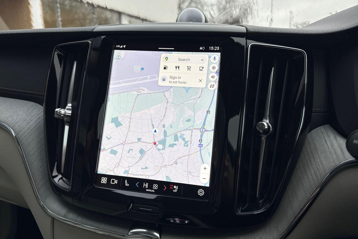 Used Volvo XC60 2025 for sale - 77291281: Photo 5