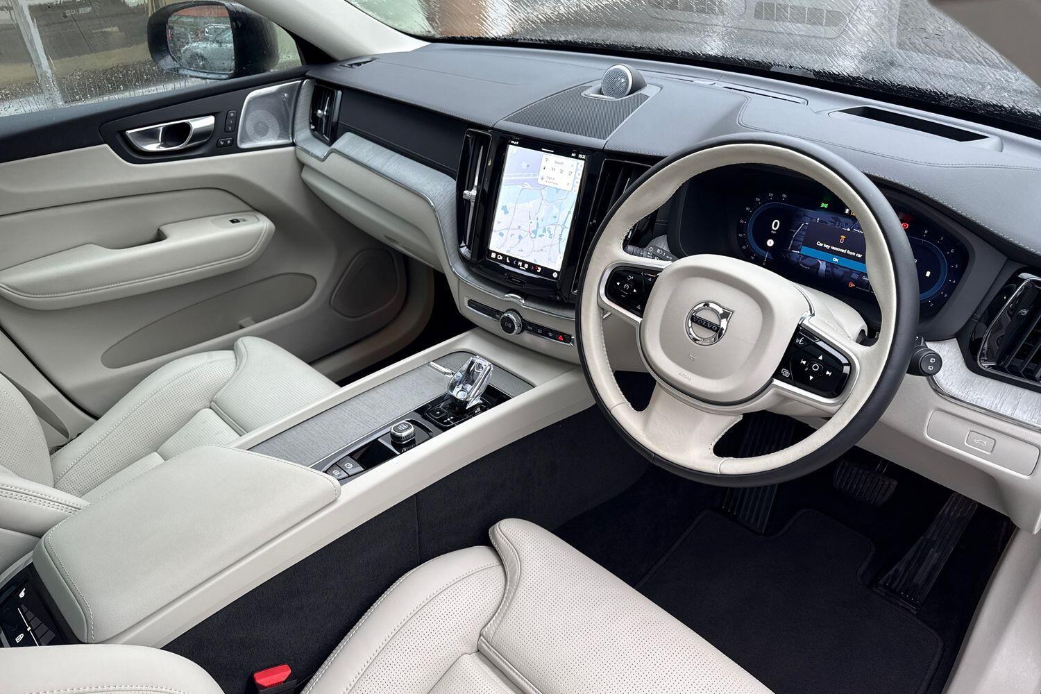 Used Volvo XC60 2025 for sale - 77291281: Photo 6