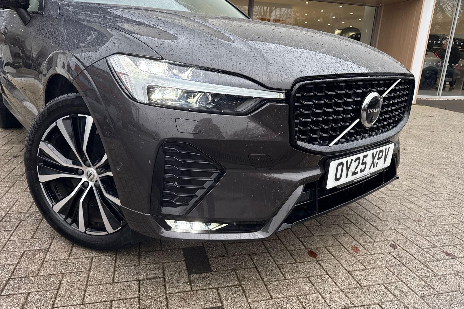 Used Volvo XC60 2025 for sale - 77291281: Photo 7