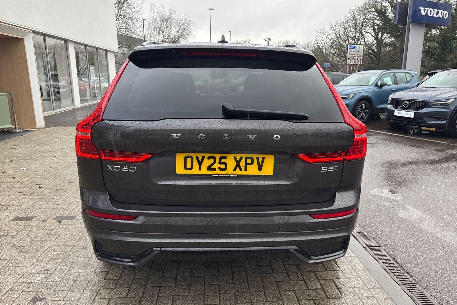 Used Volvo XC60 2025 for sale - 77291281: Photo 9