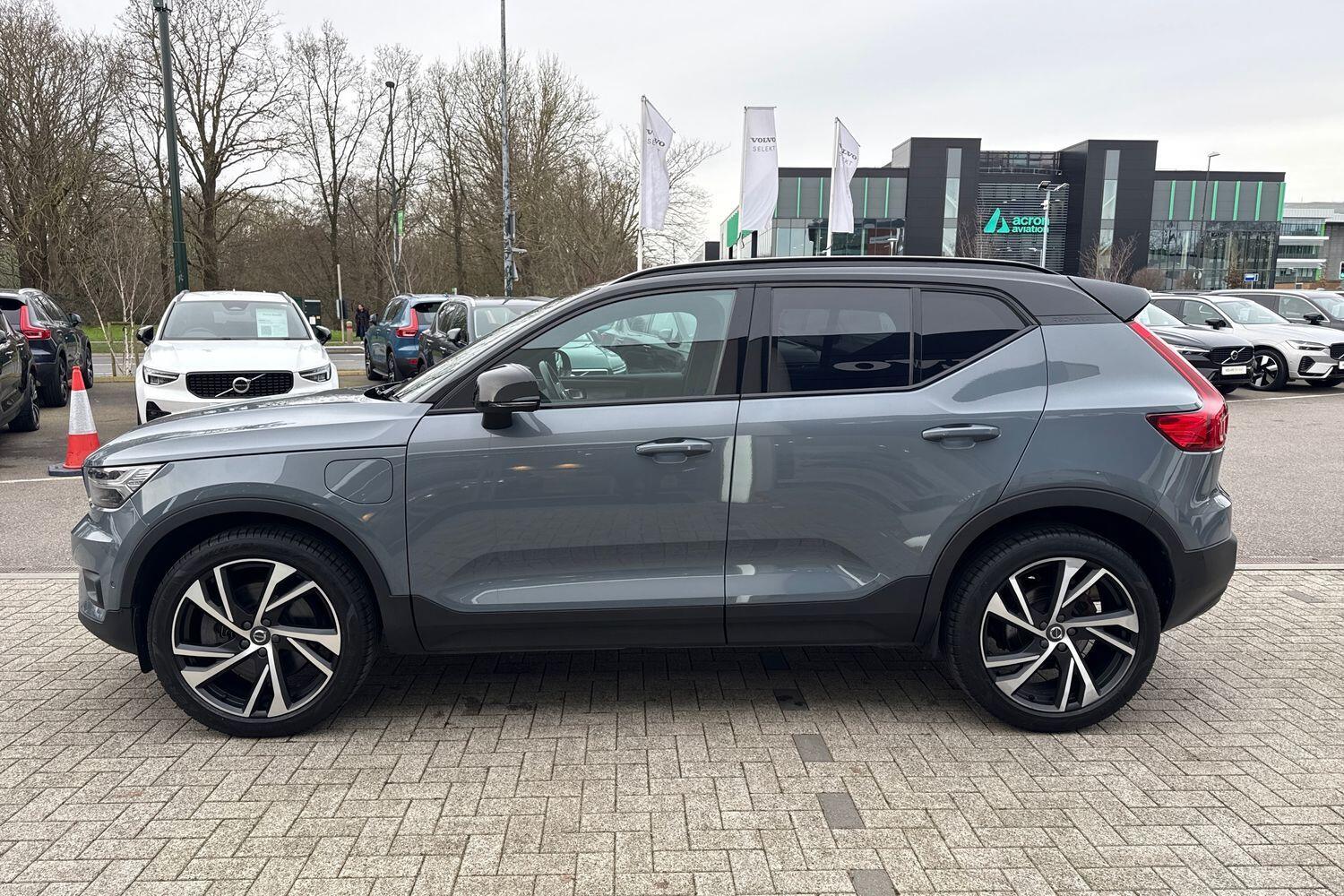 Used Volvo XC40 2020 for sale - 77658440: Photo 11