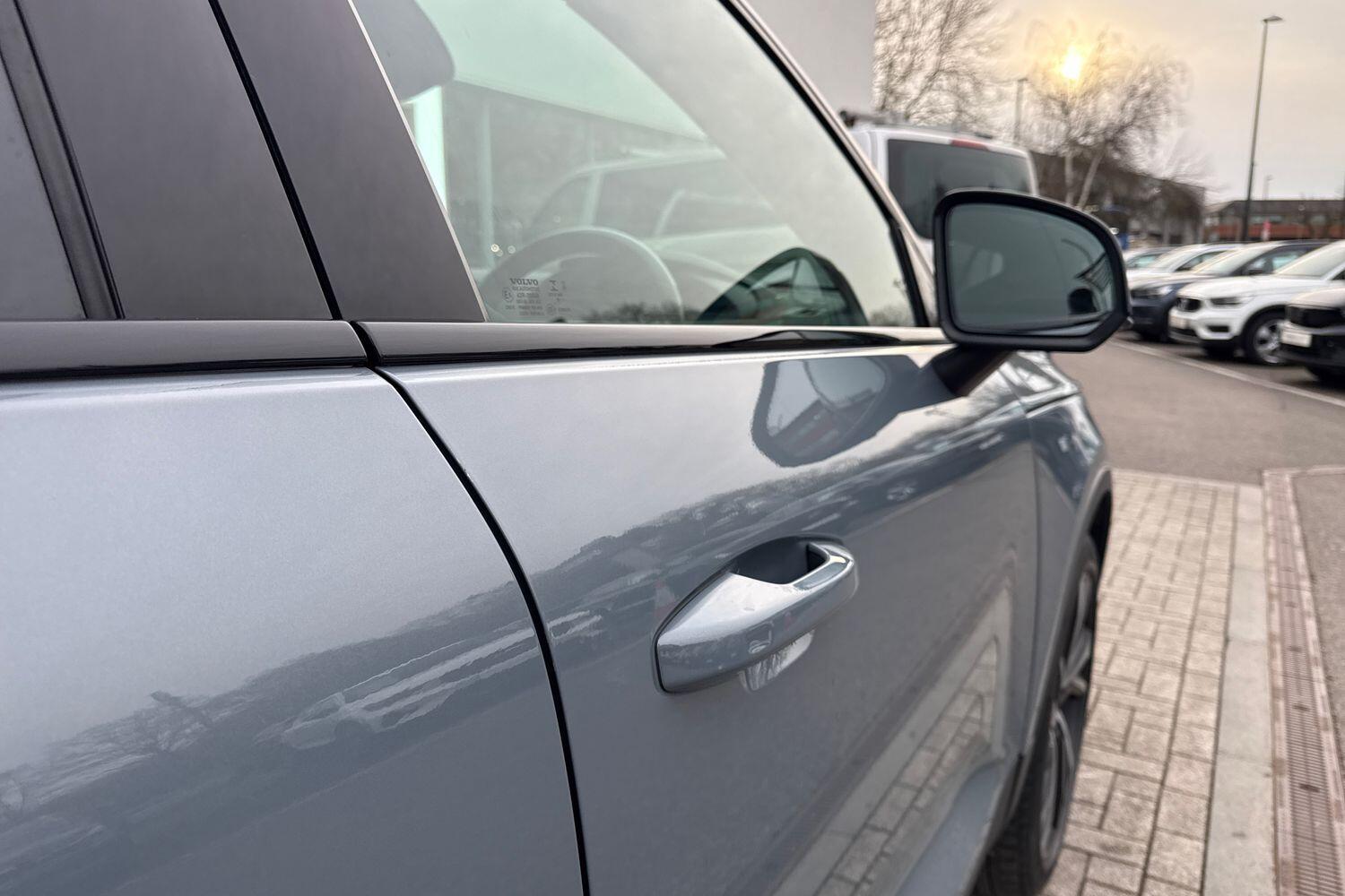 Used Volvo XC40 2020 for sale - 77658440: Photo 16