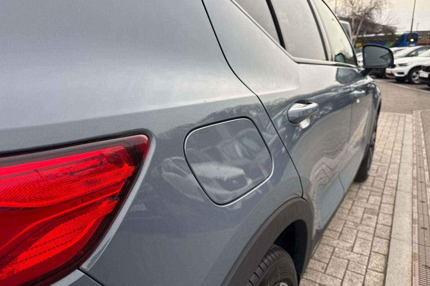 Used Volvo XC40 2020 for sale - 77658440: Photo 18