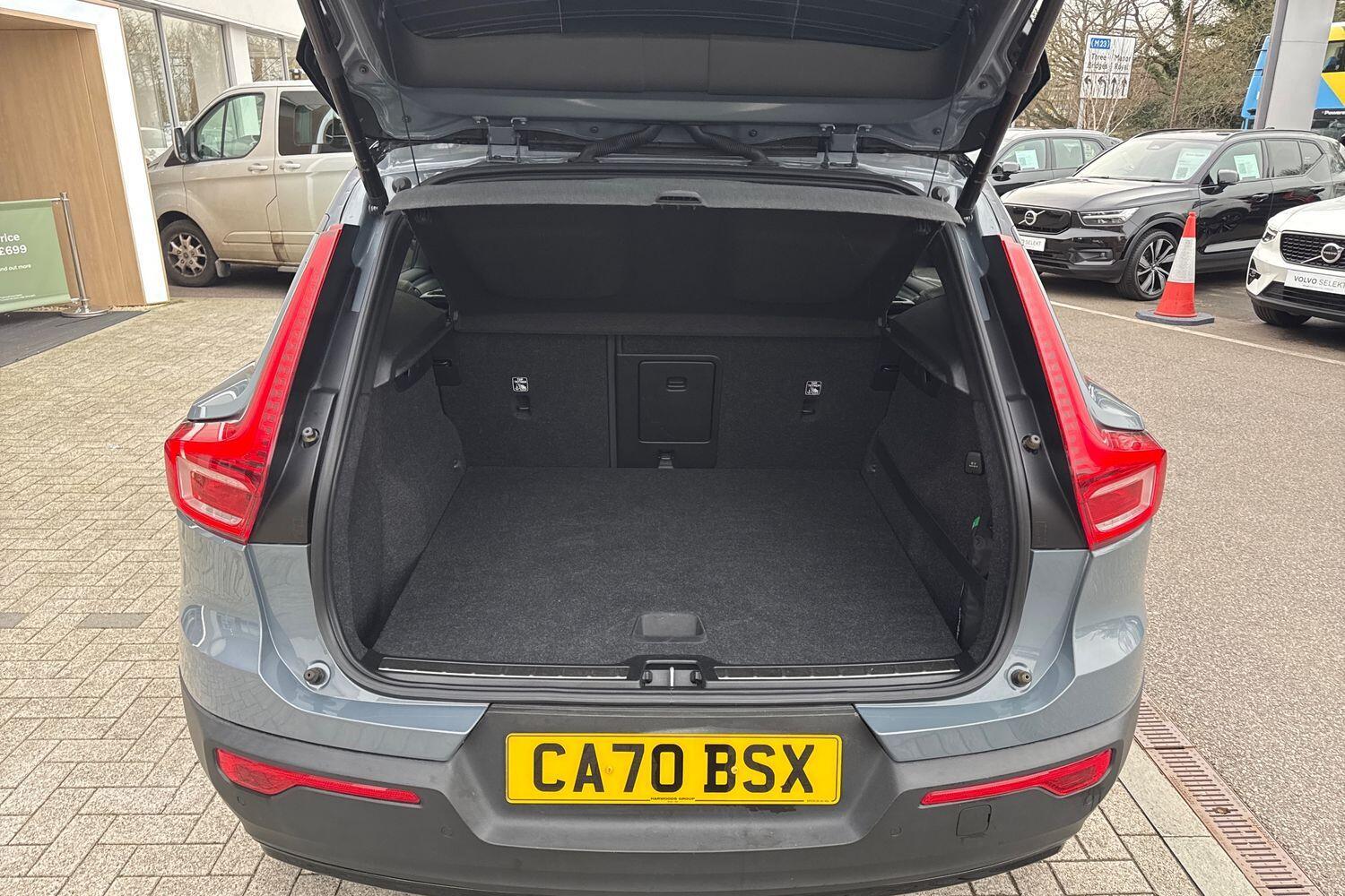 Used Volvo XC40 2020 for sale - 77658440: Photo 19