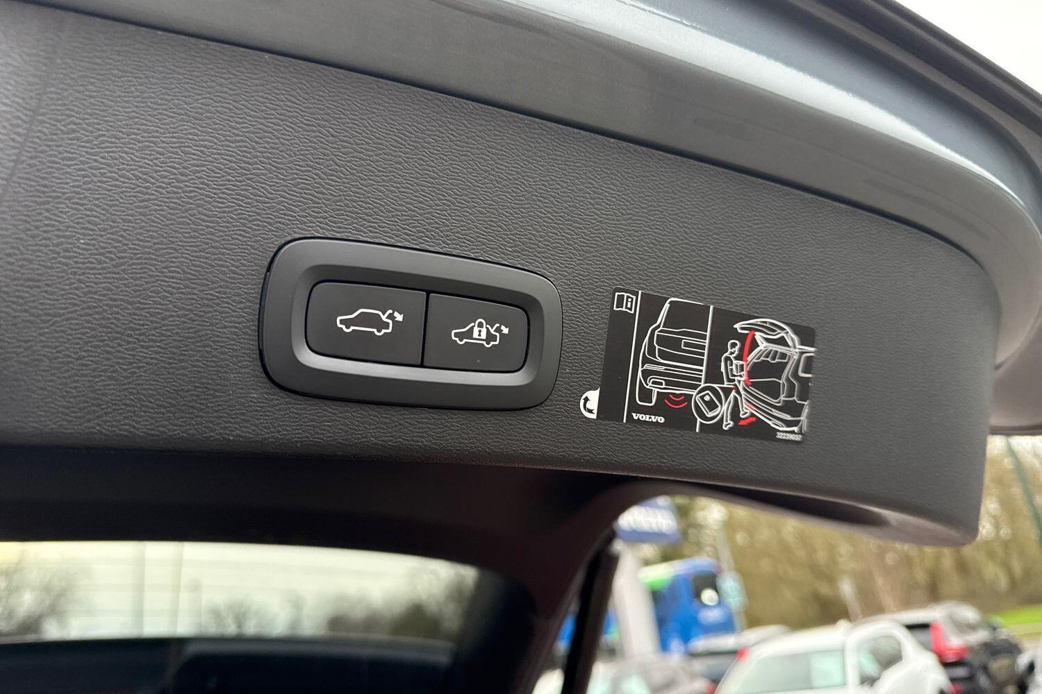 Used Volvo XC40 2020 for sale - 77658440: Photo 20