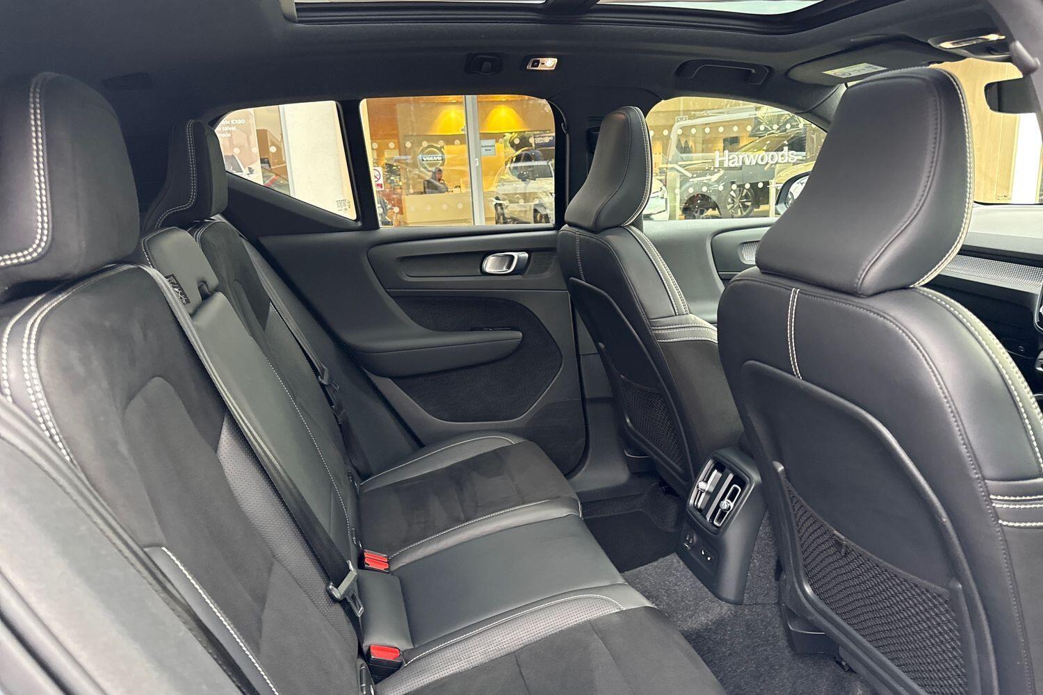 Used Volvo XC40 2020 for sale - 77658440: Photo 22