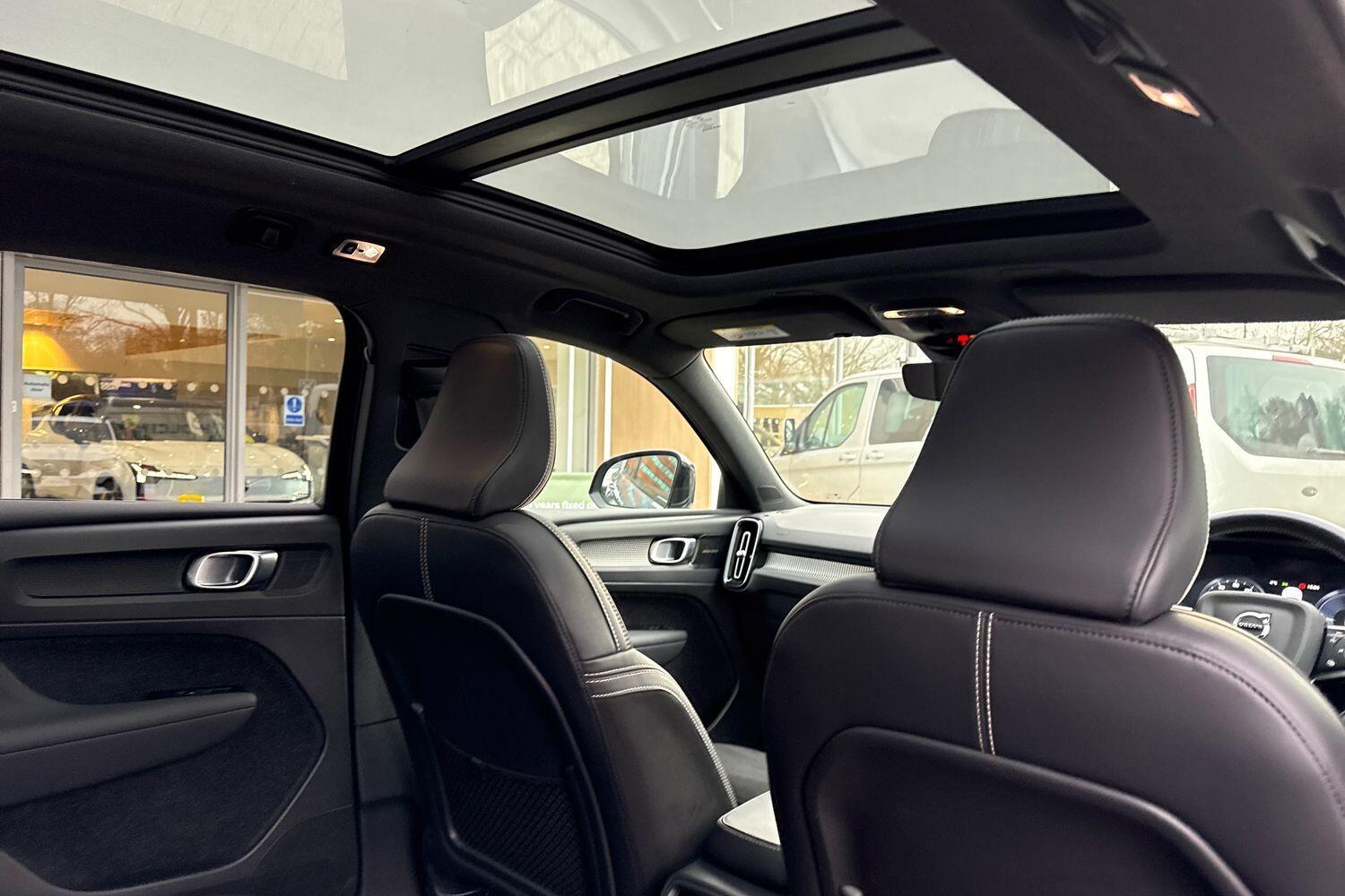 Used Volvo XC40 2020 for sale - 77658440: Photo 23