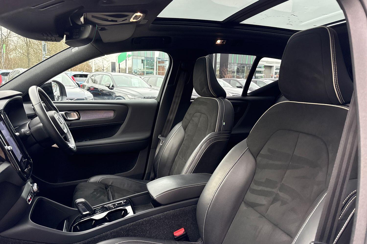 Used Volvo XC40 2020 for sale - 77658440: Photo 27