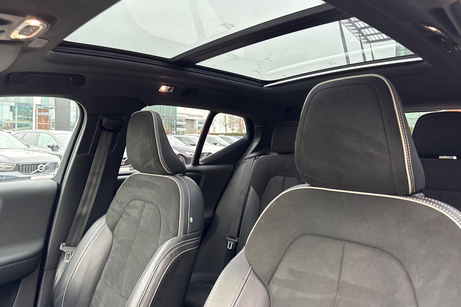 Used Volvo XC40 2020 for sale - 77658440: Photo 28