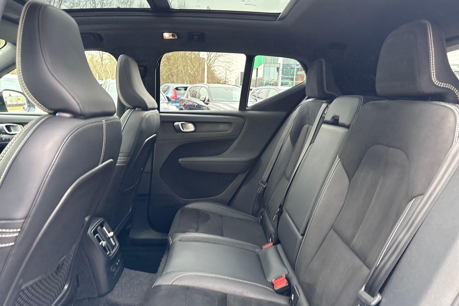 Used Volvo XC40 2020 for sale - 77658440: Photo 29