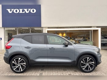 Used Volvo XC40 2020 for sale - 77658440: Photo