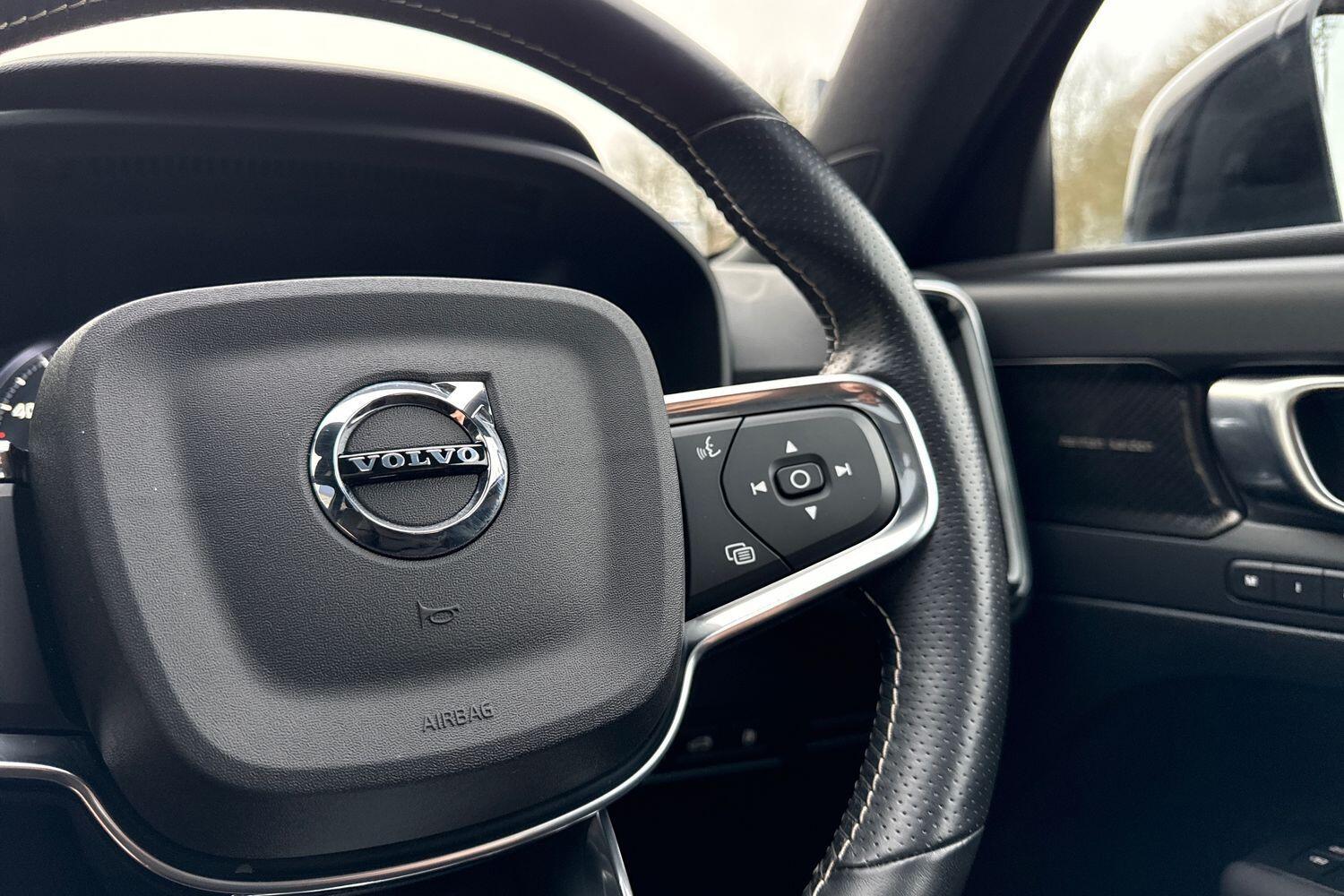 Used Volvo XC40 2020 for sale - 77658440: Photo 36