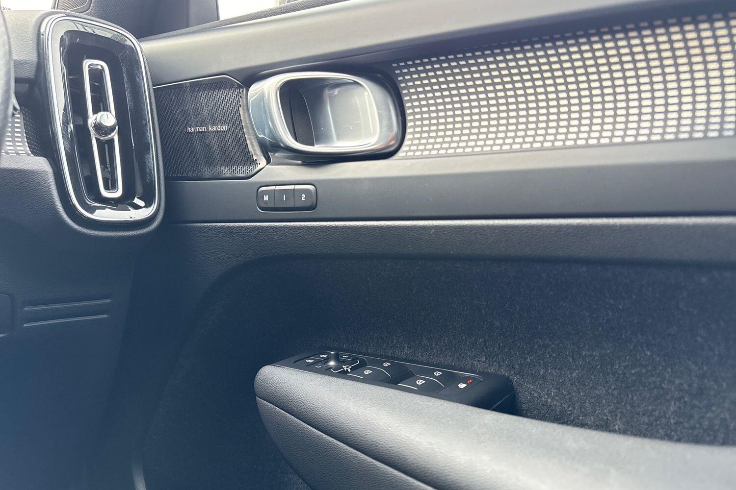 Used Volvo XC40 2020 for sale - 77658440: Photo 41