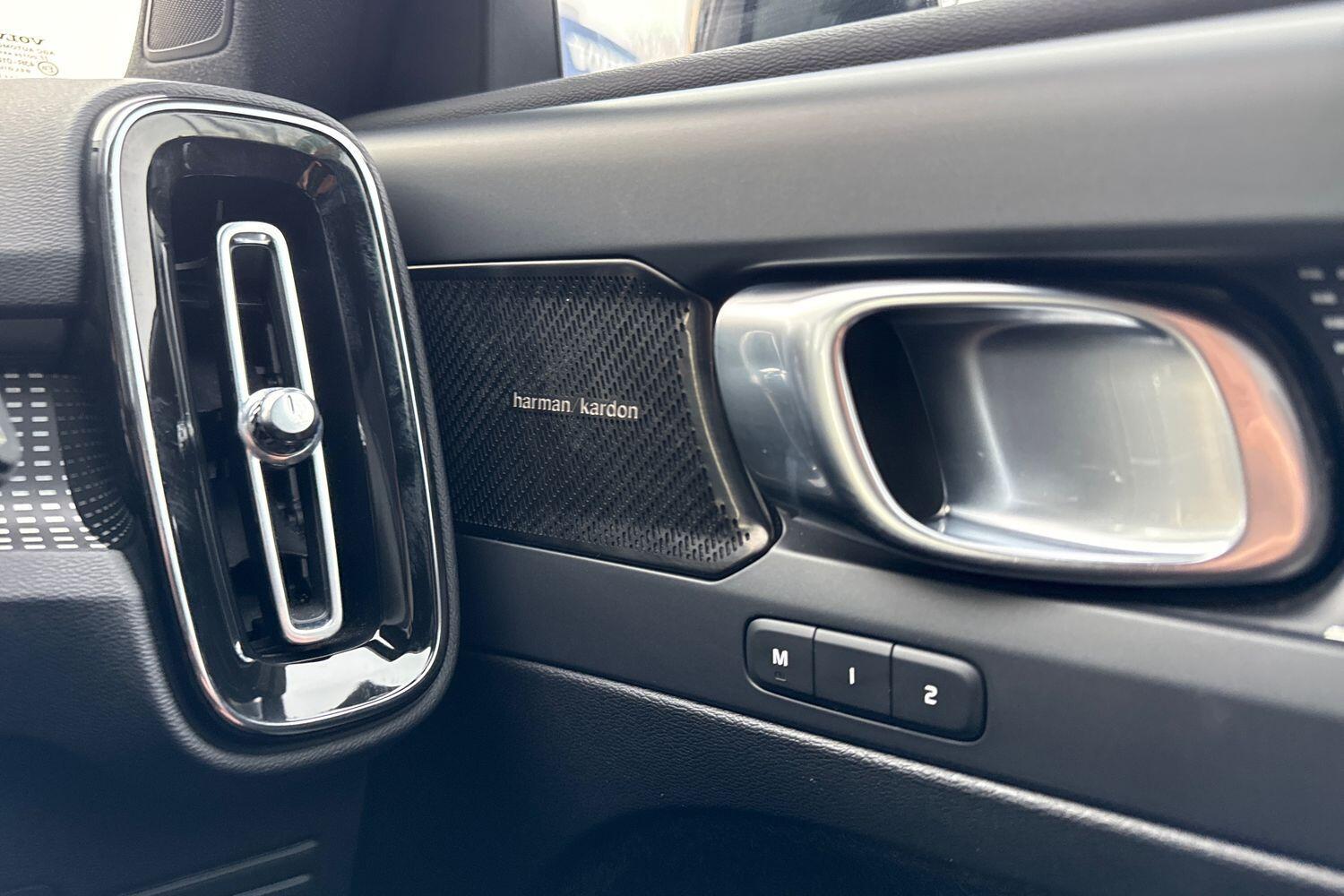 Used Volvo XC40 2020 for sale - 77658440: Photo 42