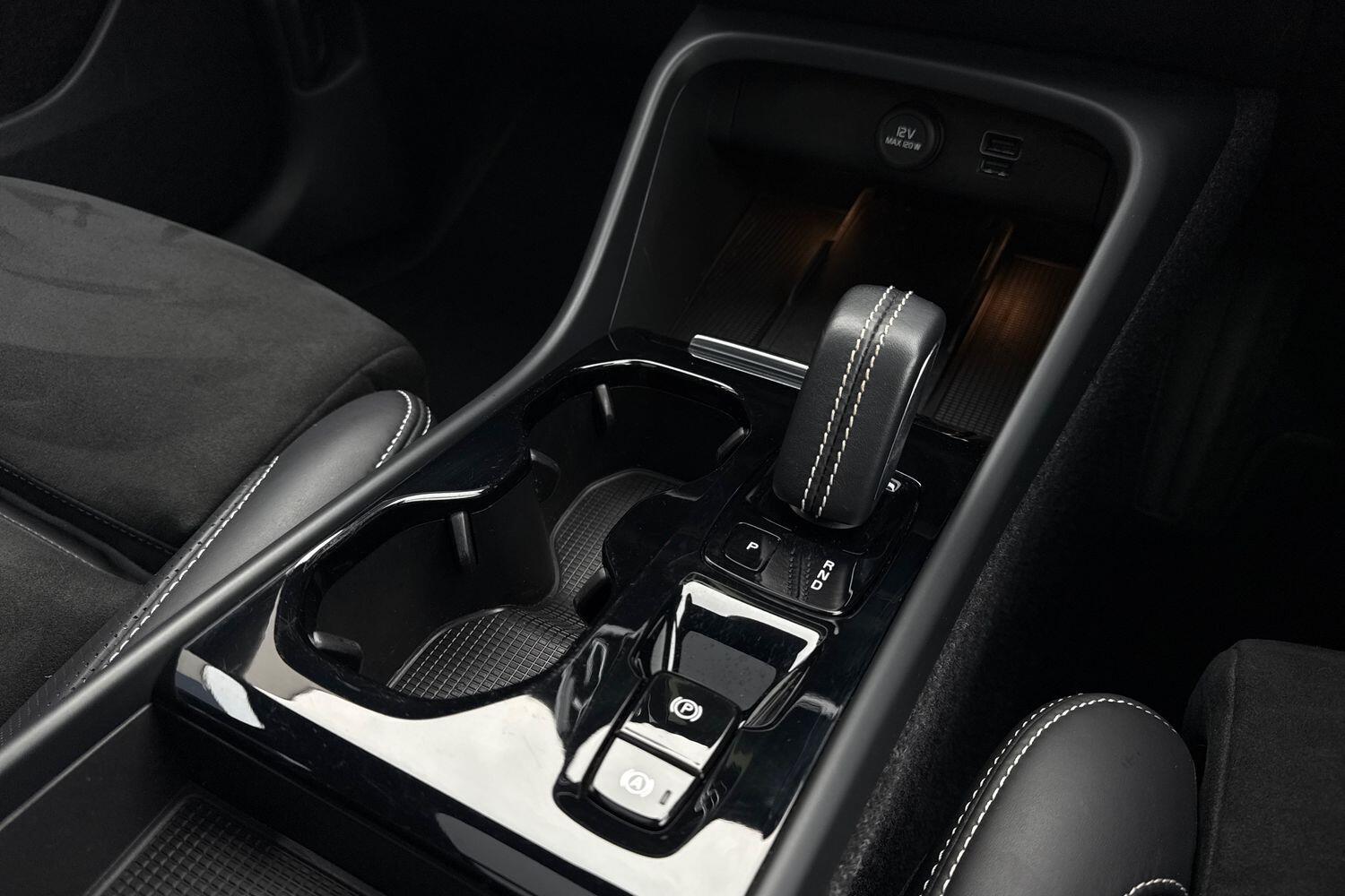 Used Volvo XC40 2020 for sale - 77658440: Photo 43