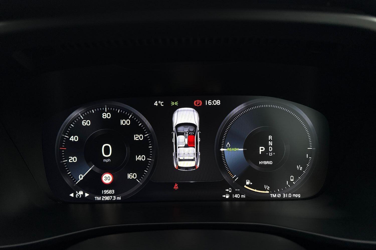 Used Volvo XC40 2020 for sale - 77658440: Photo 45