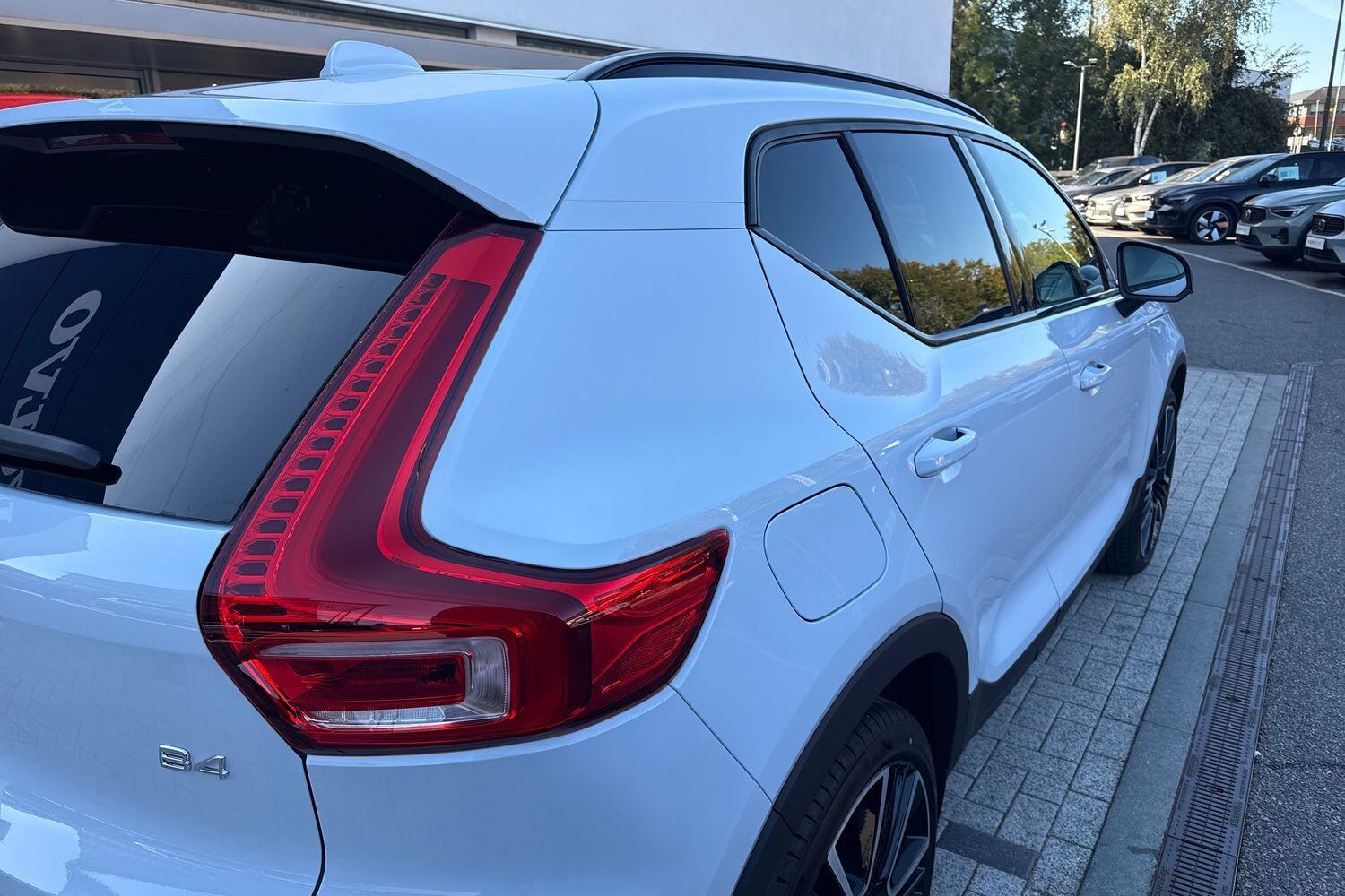 Used Volvo XC40 2025 for sale - 76645395: Photo 14