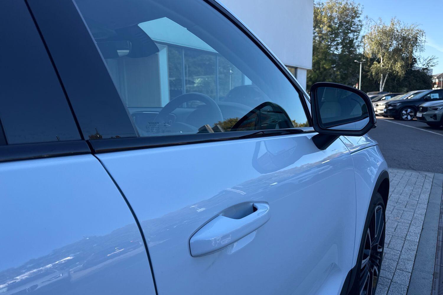 Used Volvo XC40 2025 for sale - 76645395: Photo 16