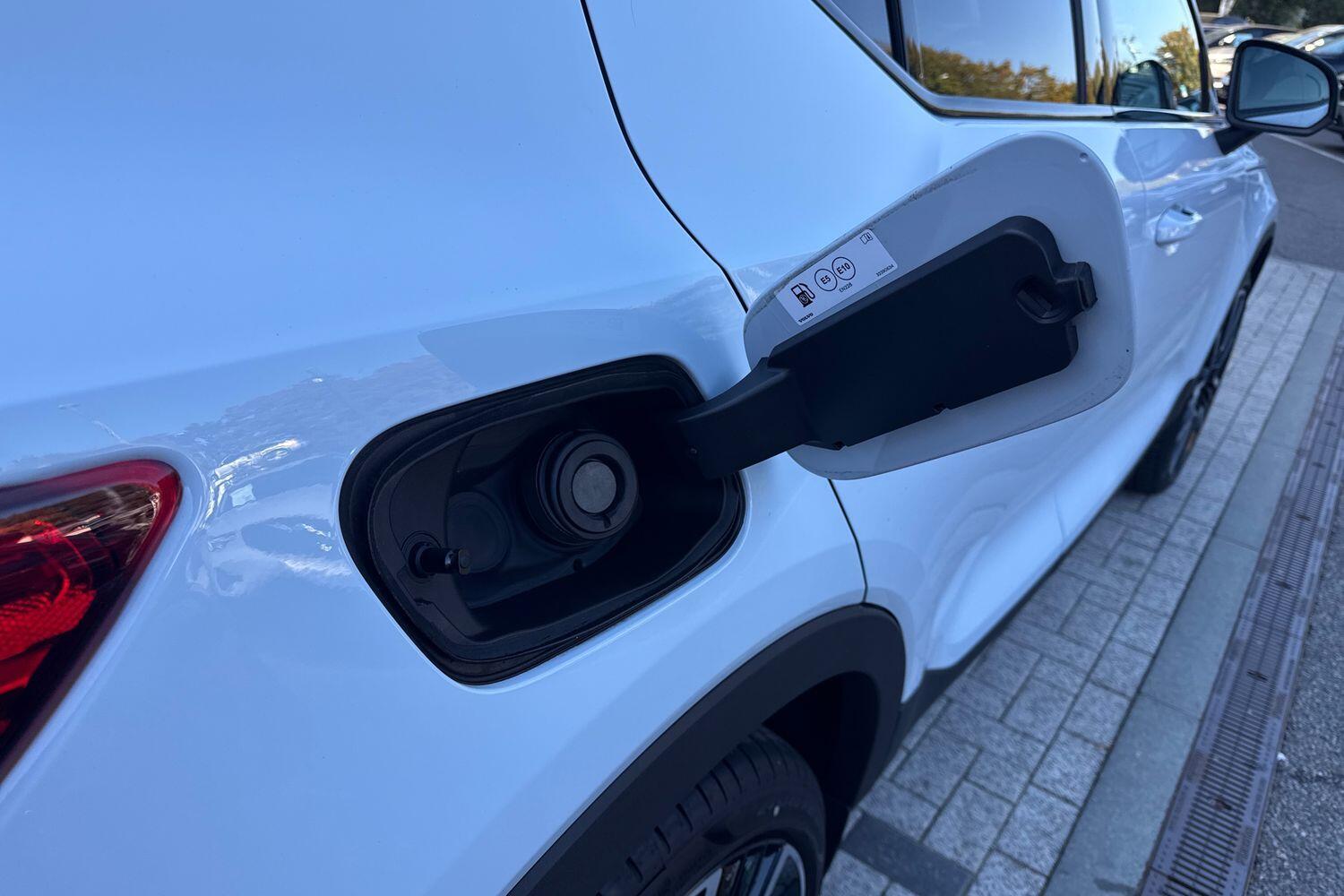 Used Volvo XC40 2025 for sale - 76645395: Photo 18