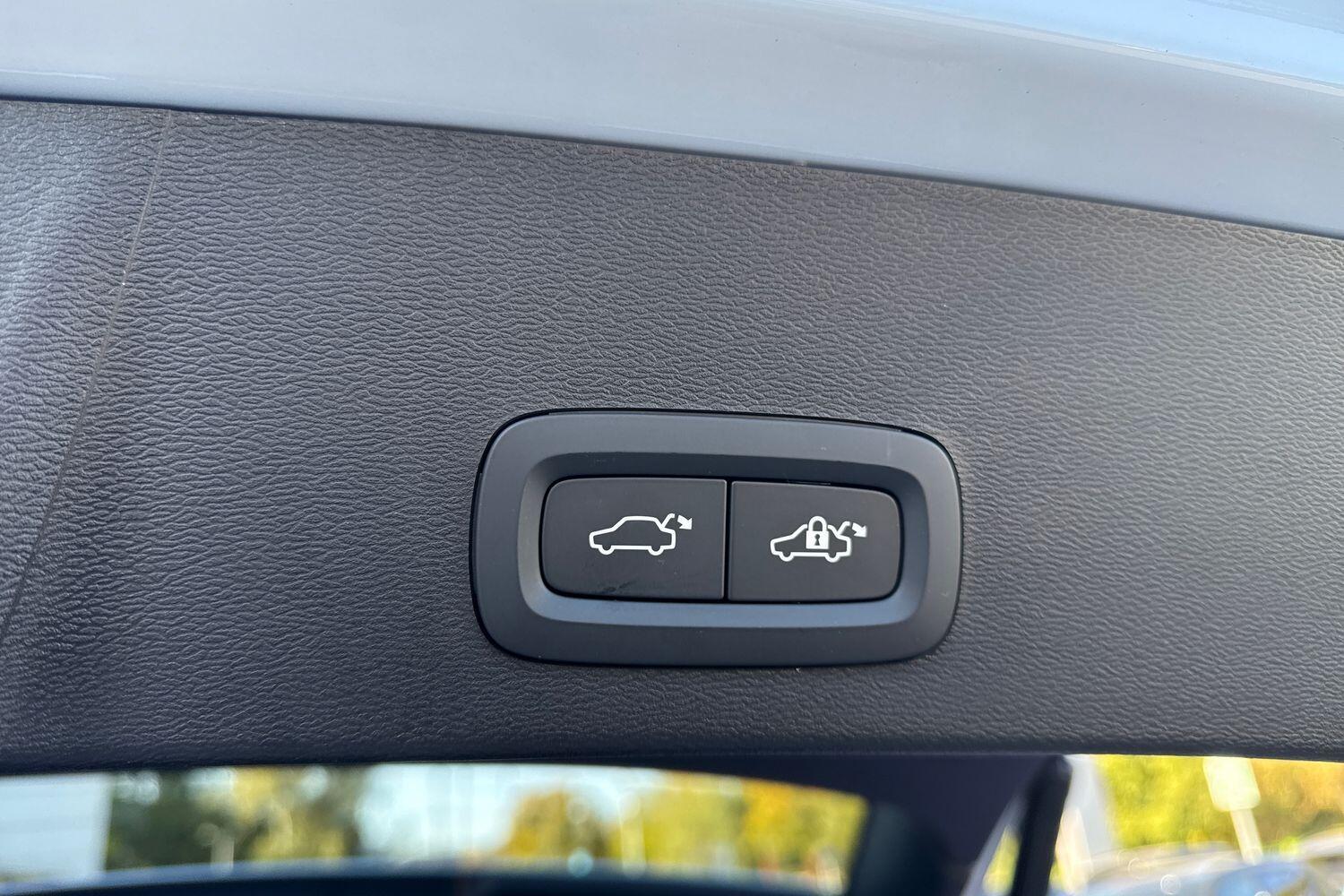 Used Volvo XC40 2025 for sale - 76645395: Photo 20