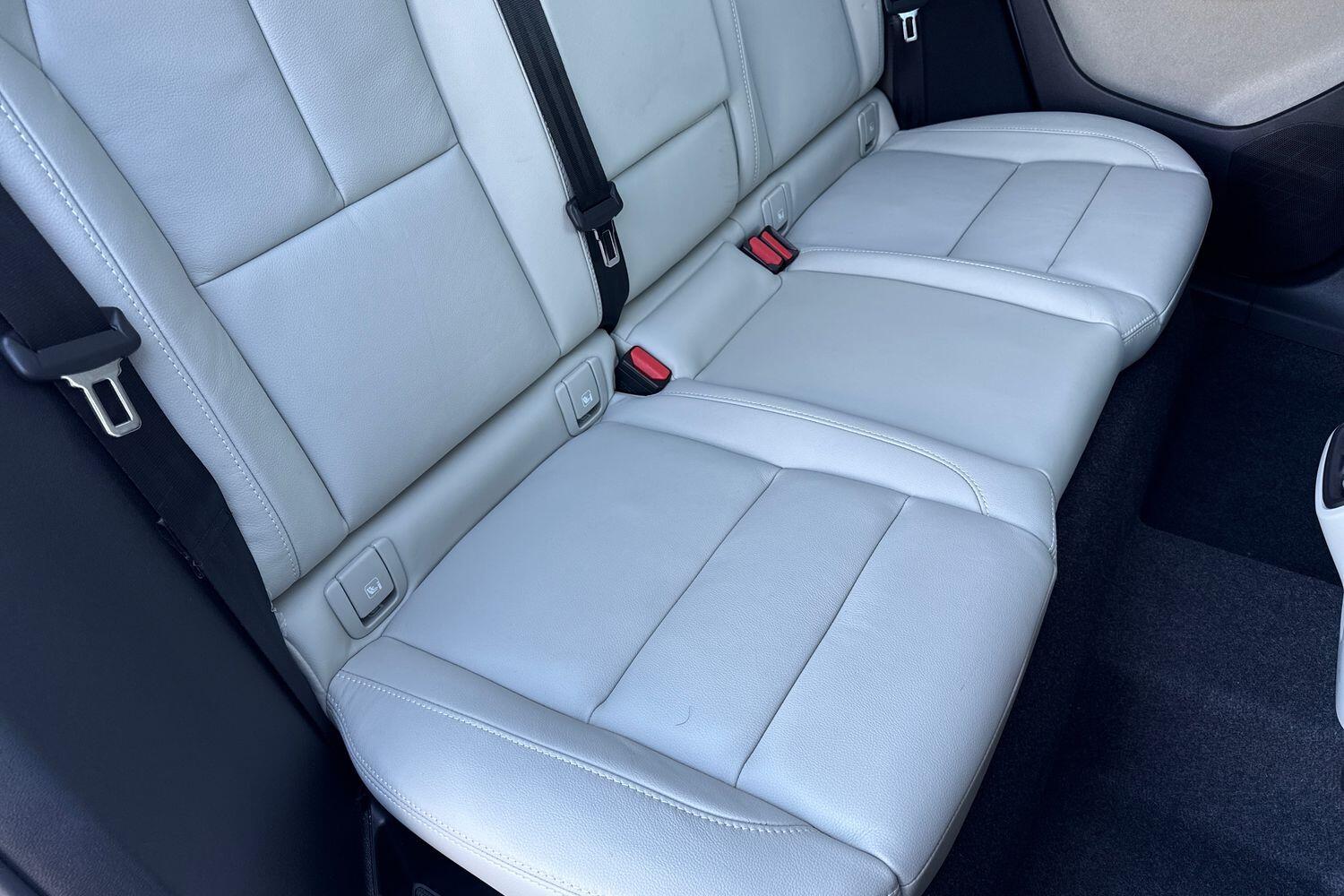 Used Volvo XC40 2025 for sale - 76645395: Photo 24