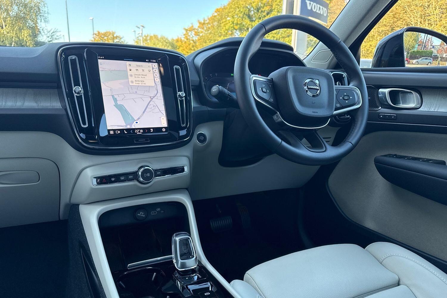 Used Volvo XC40 2025 for sale - 76645395: Photo 34