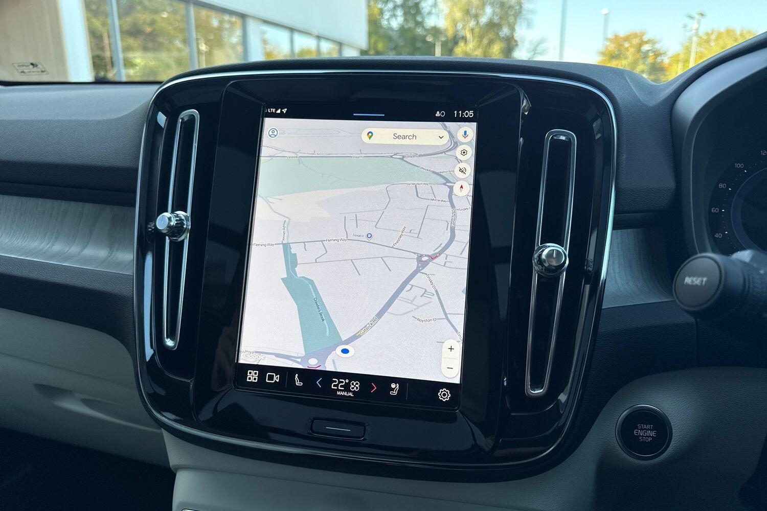 Used Volvo XC40 2025 for sale - 76645395: Photo 37